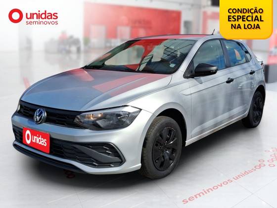 VOLKSWAGEN POLO 1.0 MPI TRACK MANUAL VOLKSWAGEN POLO 1.0 MPI TRACK MANUAL